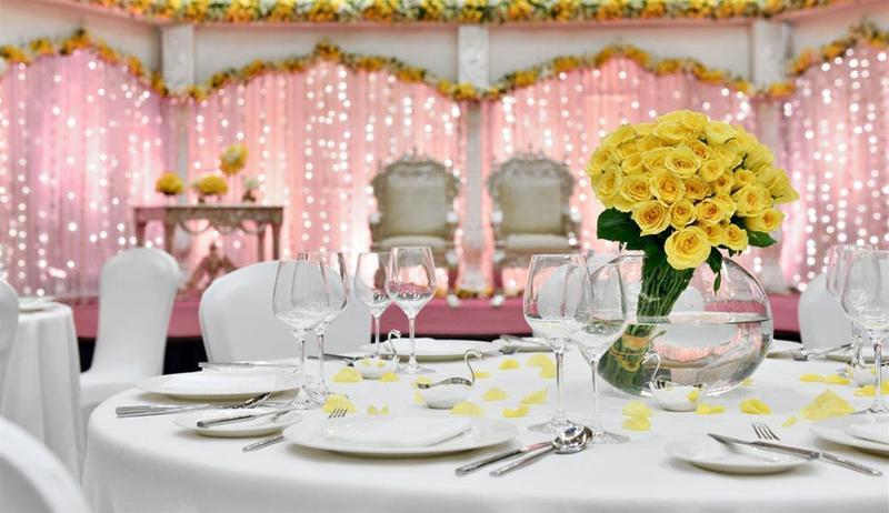 Renaissance Lucknow Hotel, Gomti Nagar Bagian luar foto