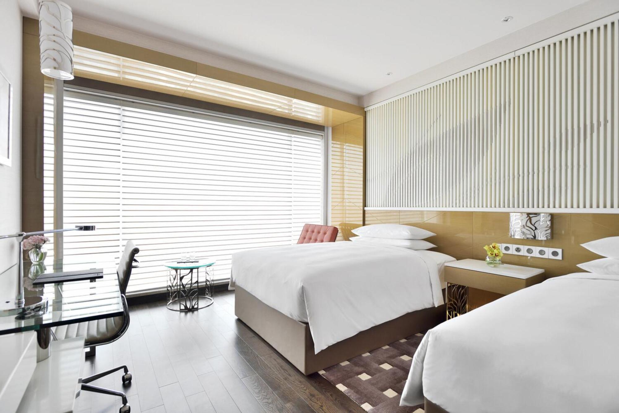 Renaissance Lucknow Hotel, Gomti Nagar Bagian luar foto