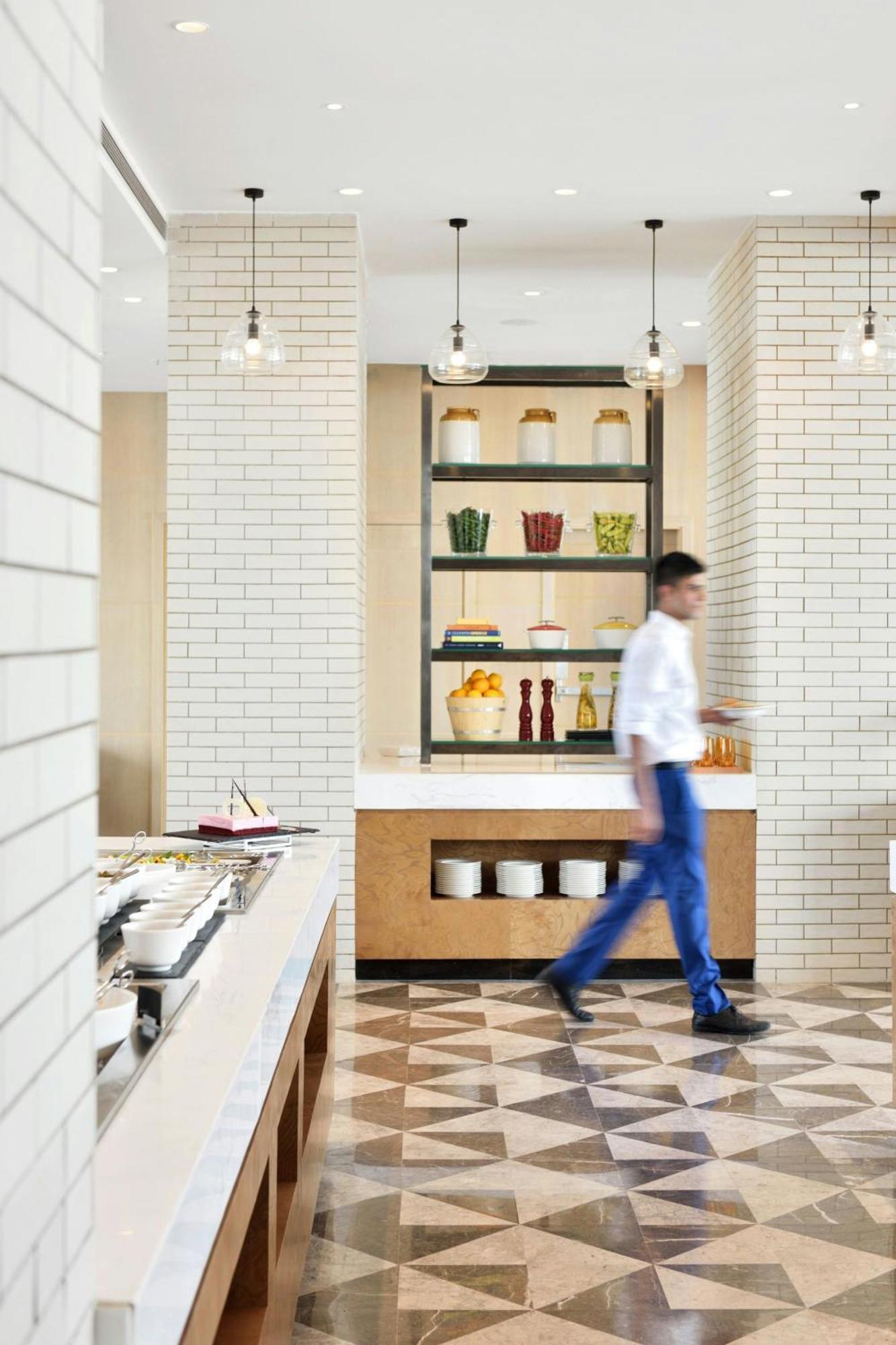 Renaissance Lucknow Hotel, Gomti Nagar Bagian luar foto